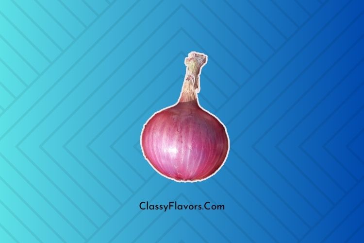 Chemical Composition of Onions