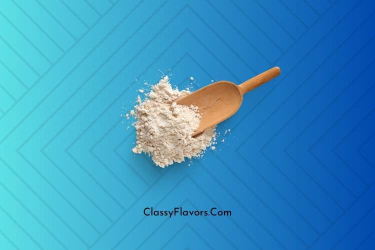 The Benefits of Farro Flour