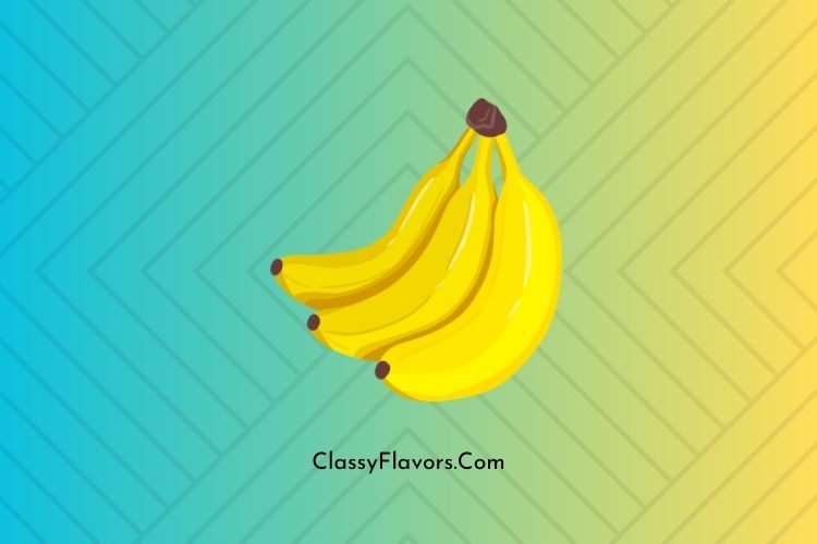 What Causes Bananas To Split?