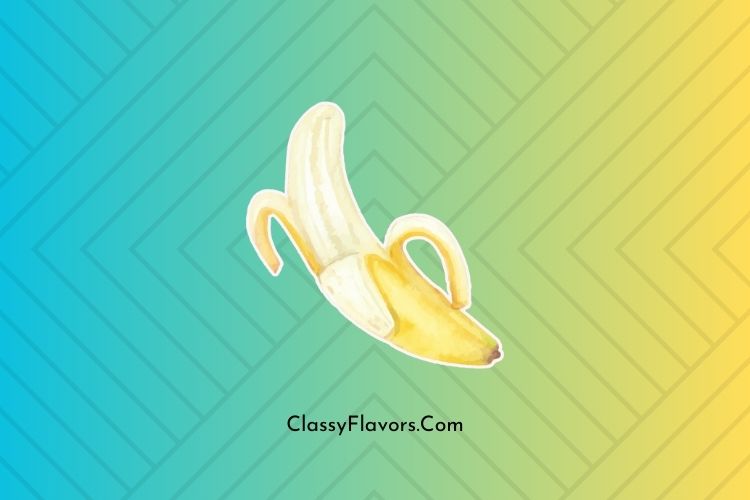 Why Do Banana Peels Split?
